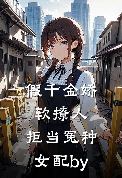 假千金娇软撩人，拒当冤种女配by