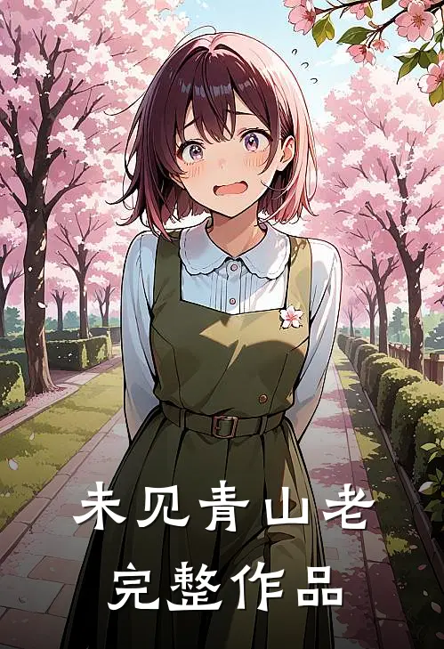 未见青山老完整作品