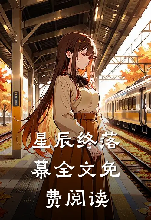 星辰终落幕全文免费阅读