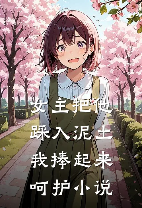 女主把他踩入泥土，我捧起来呵护小说