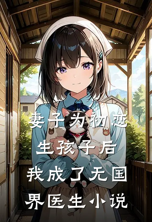 妻子为初恋生孩子后，我成了无国界医生小说