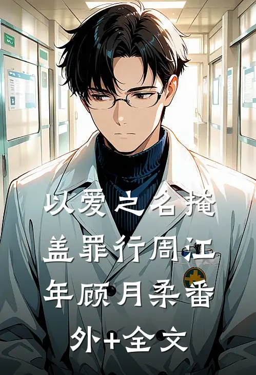 以爱之名掩盖罪行周江年顾月柔(番外)+(全文)
