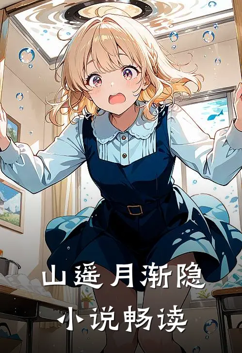 山遥月渐隐小说畅读