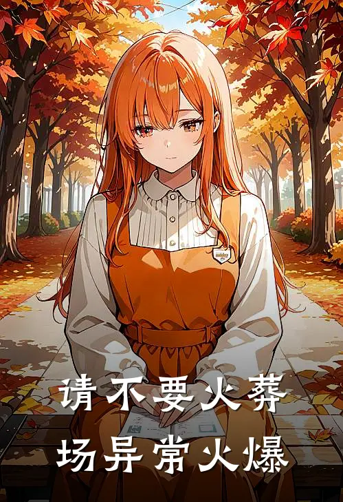请不要火葬场异常火爆