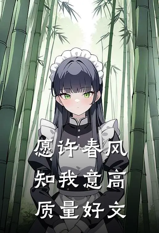 愿许春风知我意高质量好文
