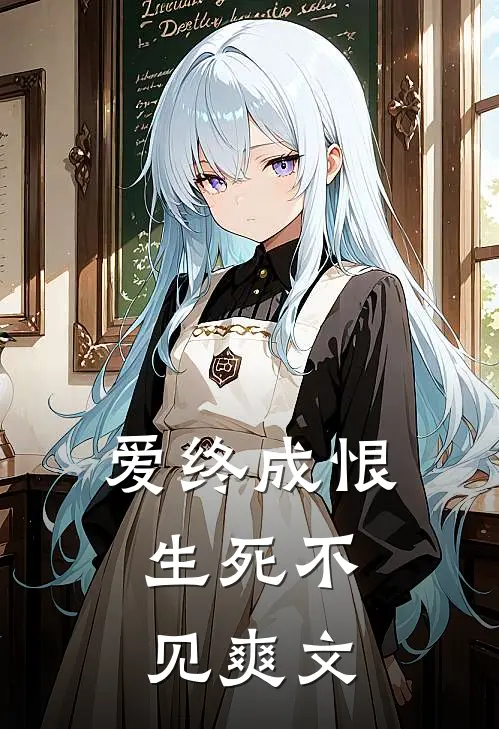 爱终成恨，生死不见爽文