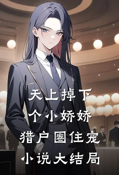 天上掉下个小娇娇，猎户圈住宠小说大结局