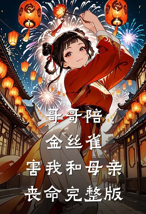 哥哥陪金丝雀，害我和母亲丧命完整版