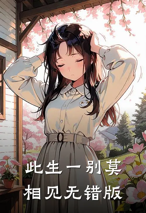 此生一别莫相见无错版