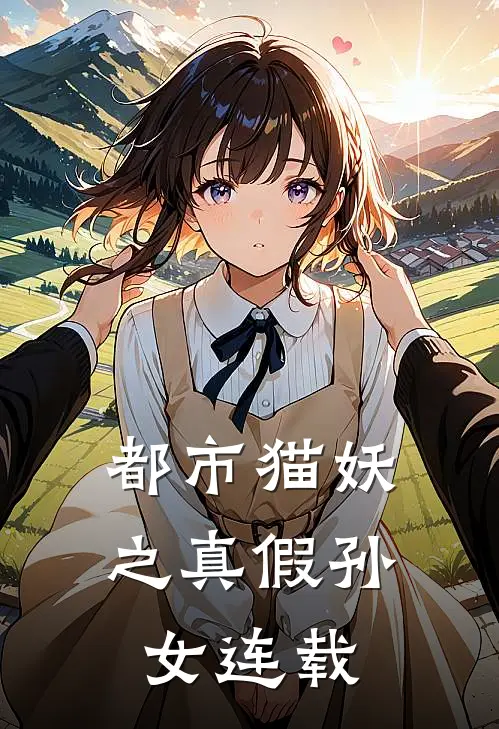 都市猫妖之真假孙女连载