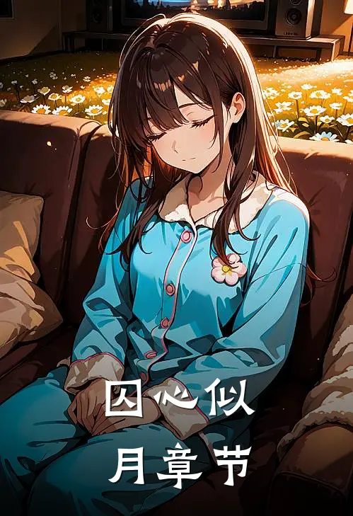 囚心似月章节