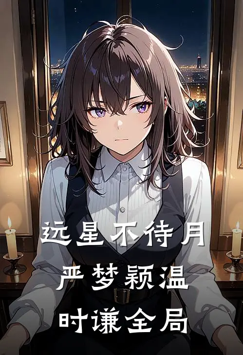 远星不待月严梦颖温时谦全局