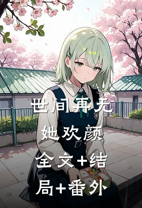 世间再无她欢颜:全文+结局+番外