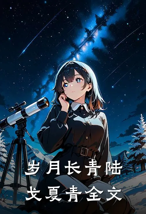 岁月长青陆戈夏青全文