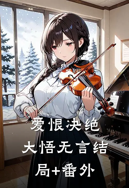 爱恨决绝，大悟无言结局+番外