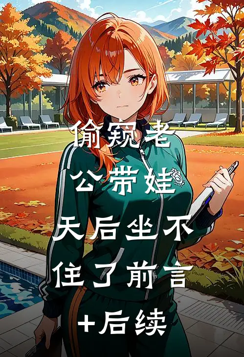 偷窥老公带娃，天后坐不住了前言+后续