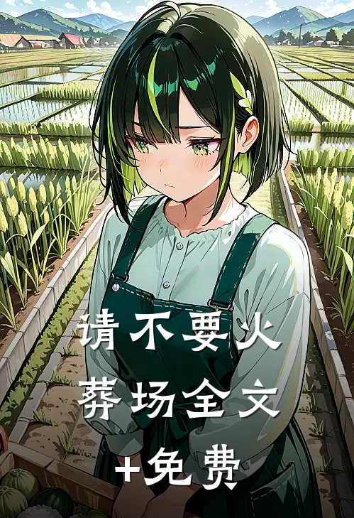 请不要火葬场全文+免费