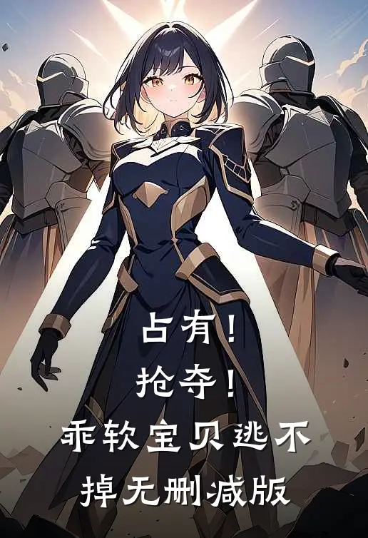 占有！抢夺！乖软宝贝逃不掉无删减版