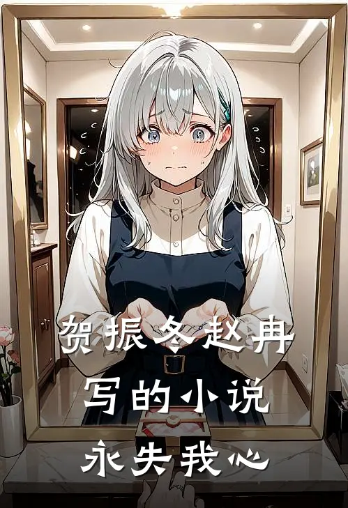 贺振冬赵冉写的小说永失我心
