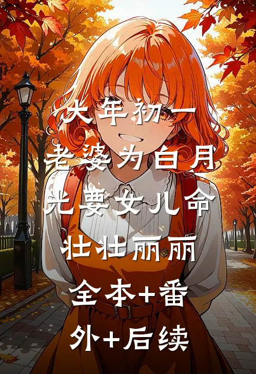 大年初一，老婆为白月光要女儿命壮壮丽丽:全本+番外+后续