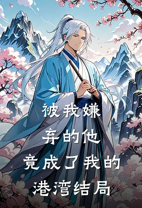 被我嫌弃的他，竟成了我的港湾结局