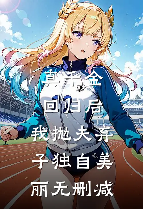 真千金回归后，我抛夫弃子独自美丽无删减
