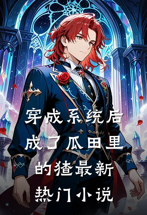 穿成系统后，成了瓜田里的猹最新热门小说
