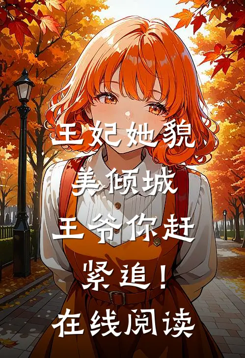 王妃她貌美倾城，王爷你赶紧追！在线阅读