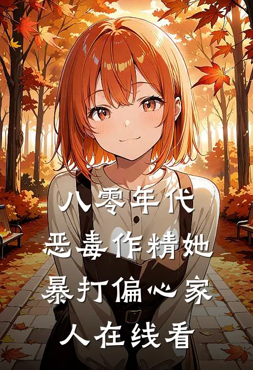 八零年代：恶毒作精她暴打偏心家人在线看