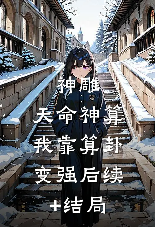 神雕：天命神算，我靠算卦变强后续+结局