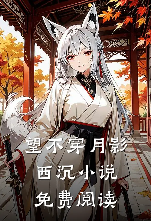 望不穿月影西沉小说免费阅读
