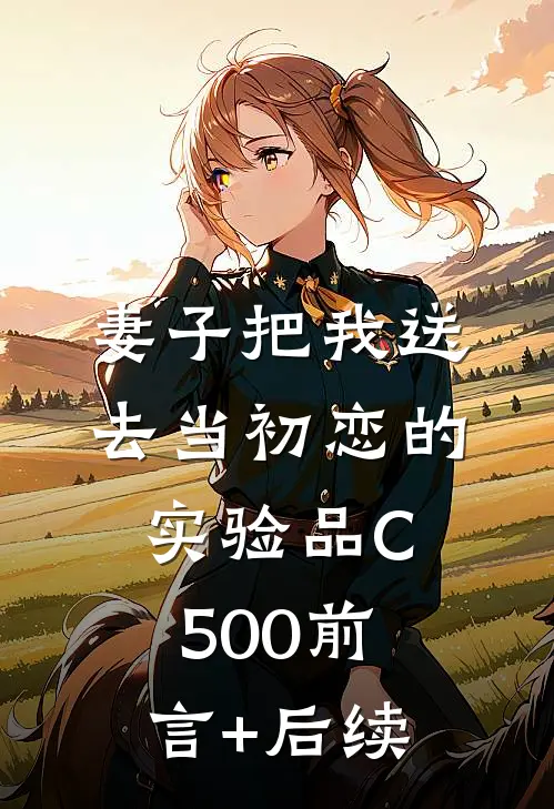 妻子把我送去当初恋的实验品C500前言+后续