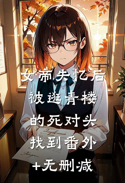 女帝失忆后被逛青楼的死对头找到番外+无删减