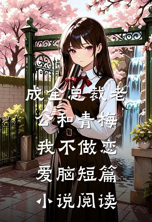 成全总裁老公和青梅我不做恋爱脑短篇小说阅读