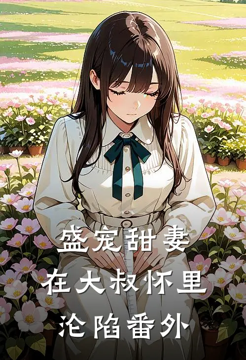 盛宠甜妻：在大叔怀里沦陷番外