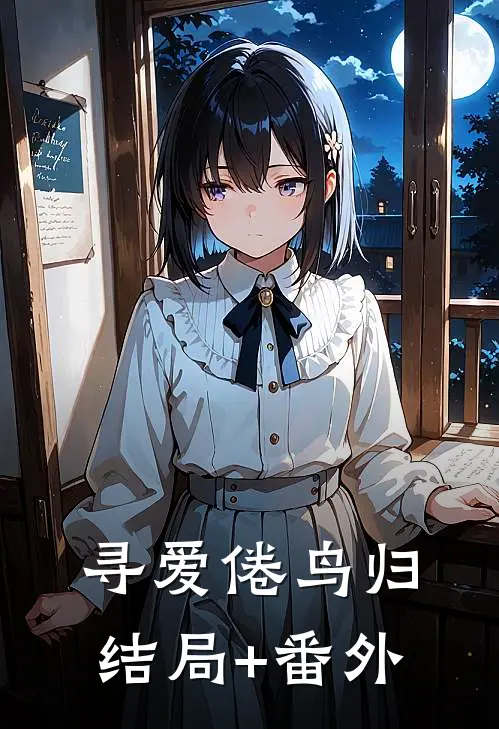 寻爱倦鸟归:结局+番外