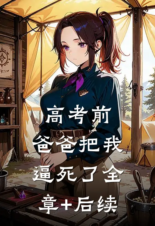 高考前，爸爸把我逼死了全章+后续
