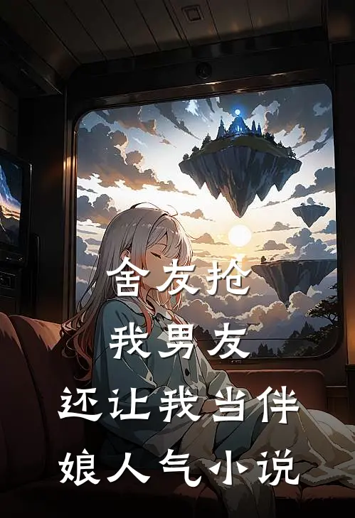 舍友抢我男友，还让我当伴娘人气小说