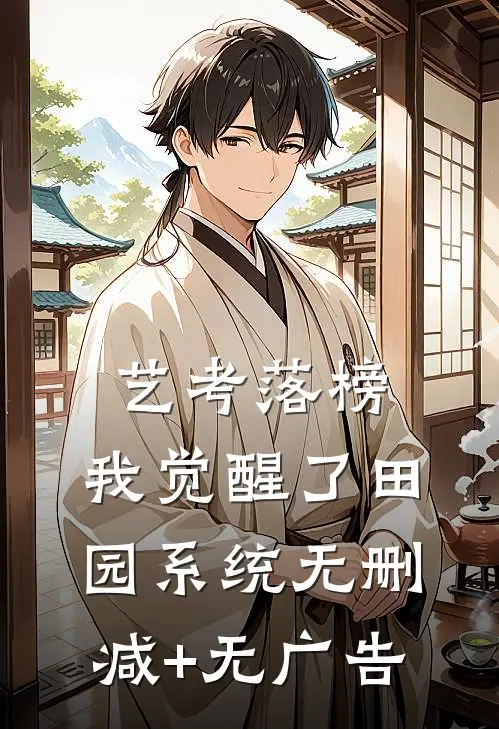 艺考落榜，我觉醒了田园系统无删减+无广告