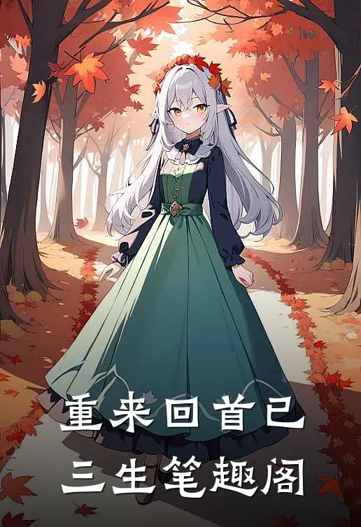 重来回首已三生笔趣阁