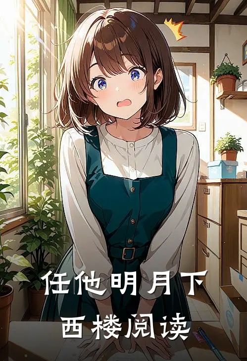 任他明月下西楼阅读