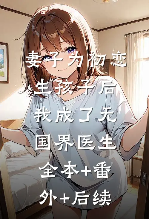 妻子为初恋生孩子后，我成了无国界医生全本+番外+后续