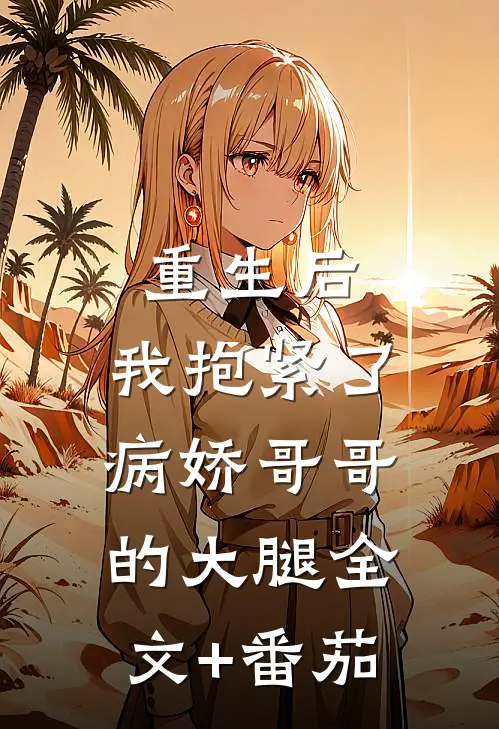 重生后，我抱紧了病娇哥哥的大腿全文+番茄