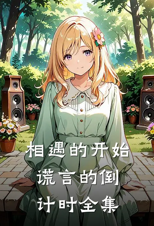 相遇的开始，谎言的倒计时全集