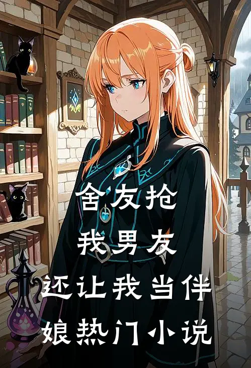 舍友抢我男友，还让我当伴娘热门小说