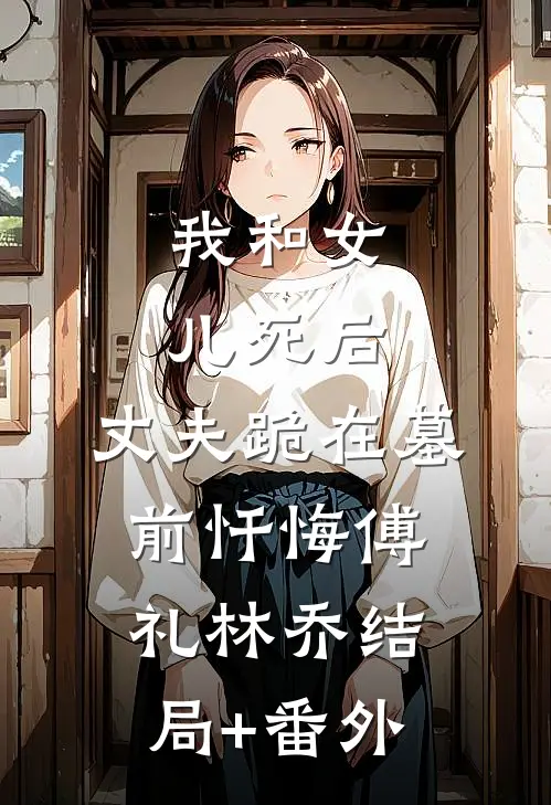 我和女儿死后，丈夫跪在墓前忏悔傅礼林乔结局+番外