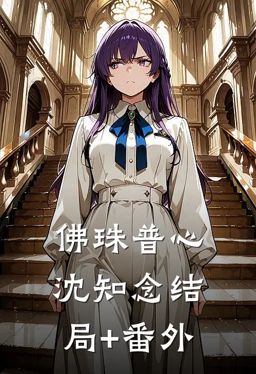 佛珠普心沈知念结局+番外