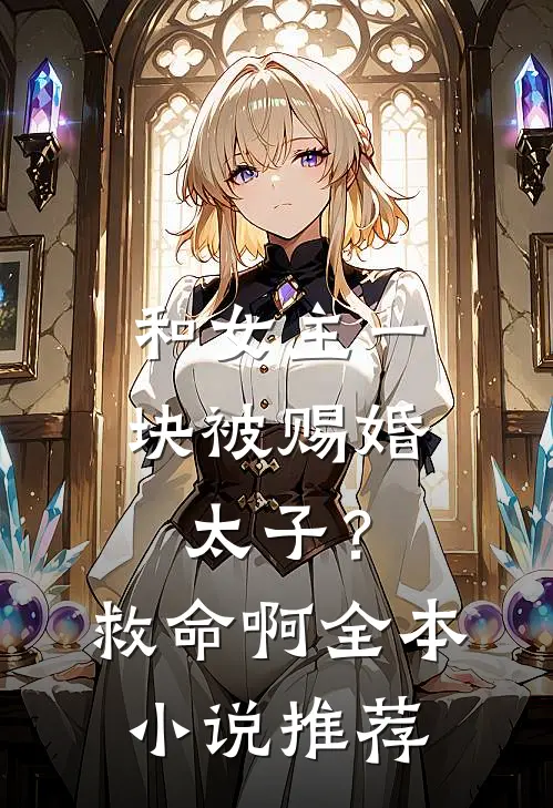 和女主一块被赐婚太子？救命啊全本小说推荐