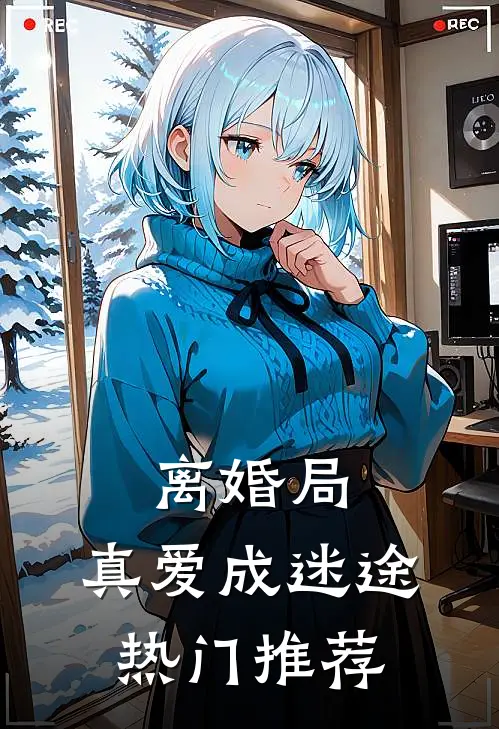 离婚局，真爱成迷途热门推荐