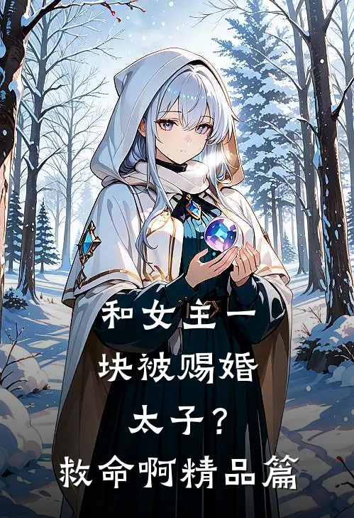 和女主一块被赐婚太子？救命啊精品篇